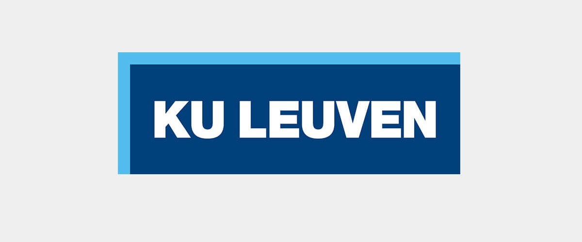 Katholieke Universiteit Leuven