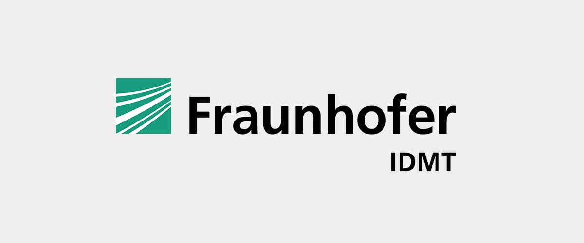 Fraunhofer Institute for Digital Media Technology