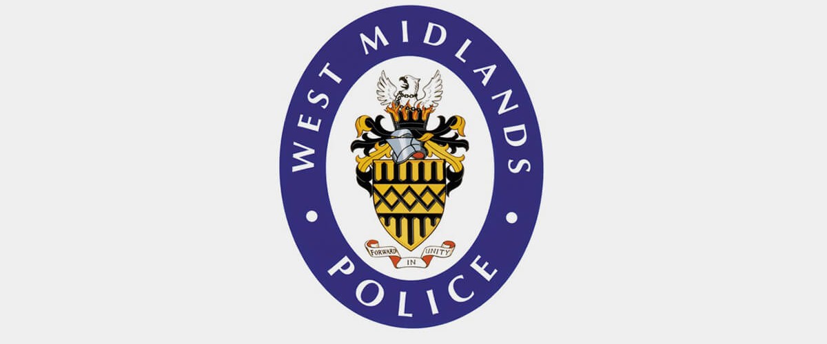 West Midlands Police Force