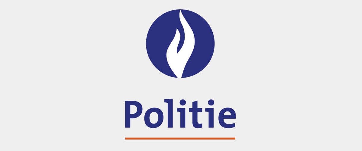 Lokale Politie Antwerpen