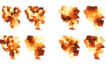 IEEE Infovis 2016 Best Paper Honorable Mention